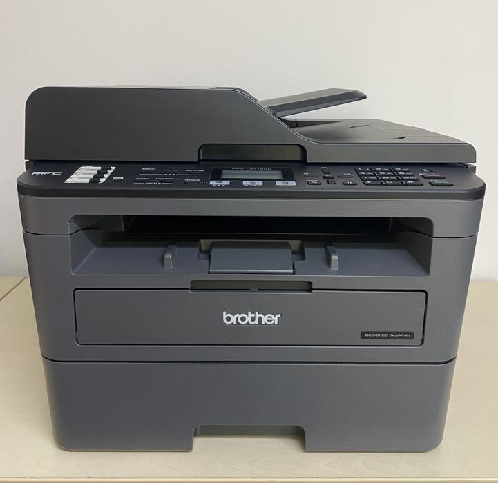 Multifunctionala Brother MFC L2712DN