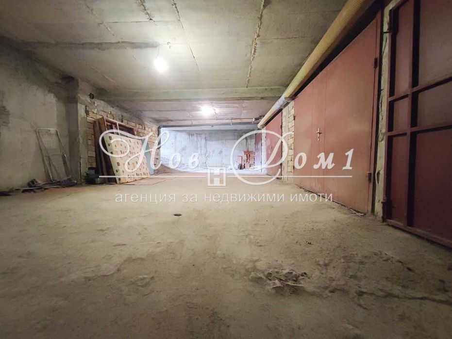 Дава се под наем Гараж / Паркомясто в Варна, ВИНС - 26 кв.м за 42000 € - Снимка #2