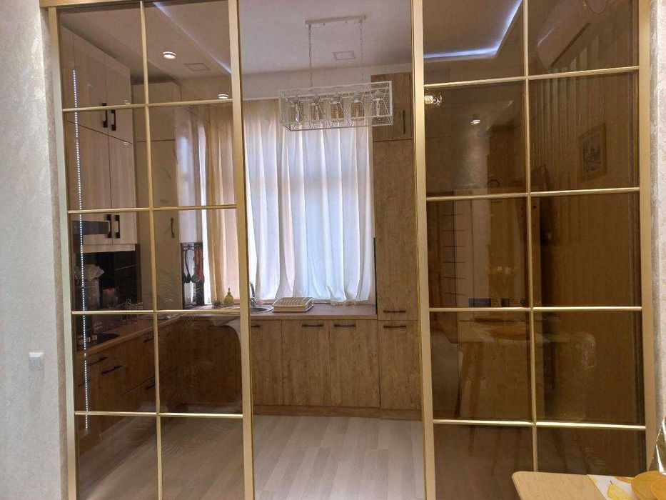 Сдается квартира в Мирза Улугбекском районе Новостройка 2-х ком 6-этаж