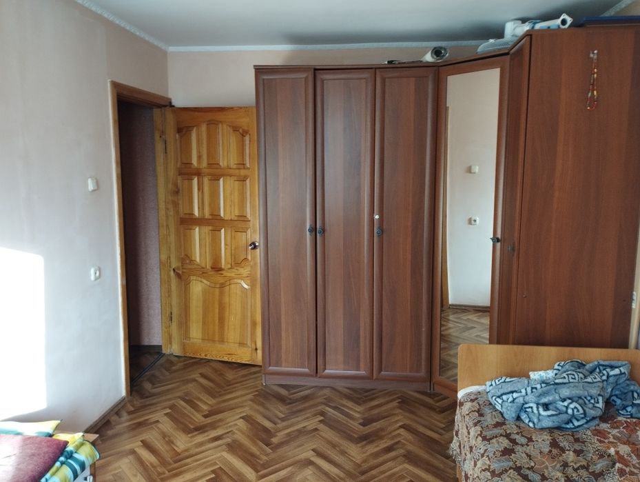 Продам 3-х комнатную квартиру