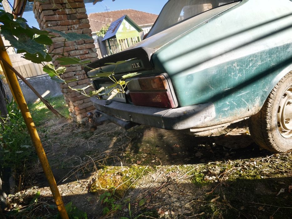 DACIA 1300 1990 — imagine 4