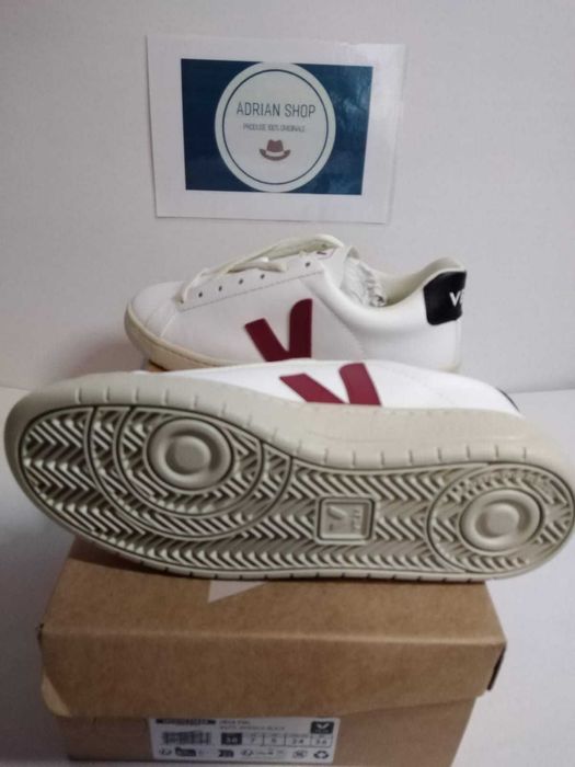 Tenisi Veja Urca - Livrare Gratuita - 36/37