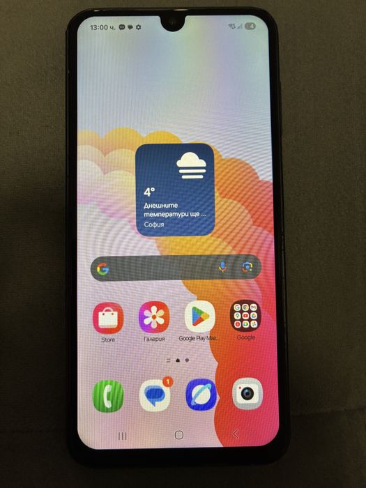 Samsung Galaxy A16 128GB Dual-Sim 4GB Ram