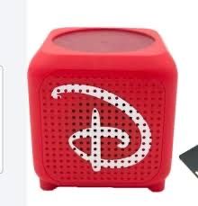 Магически аудио приказки Disney карта памет