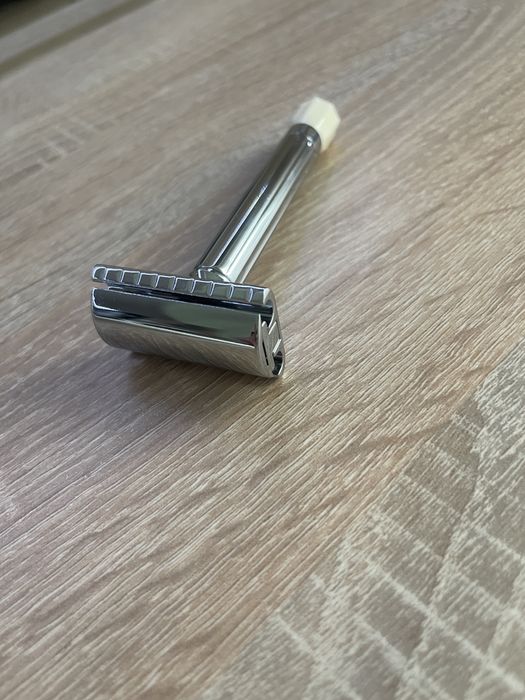 Самобръсначка регулируема