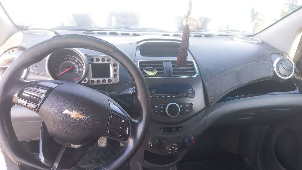 Spark kelishimiz gapi yoq