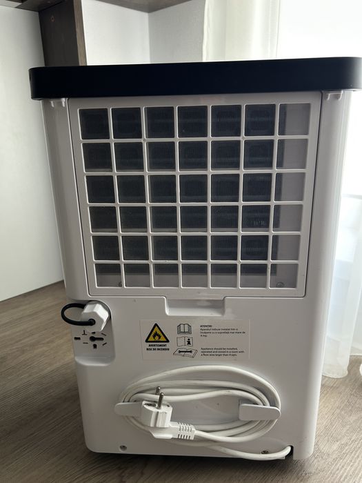 Dezumidificator AlecoAir D20 GRANDE