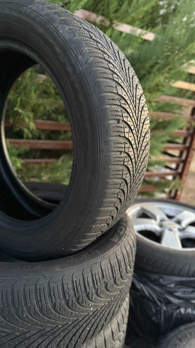 Cucuciucuri 205/55/16 DEBICA NAVIGATOR anvelope SH 205/55/16