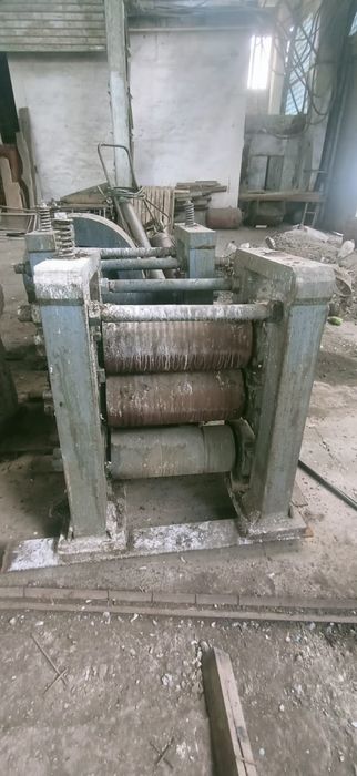 Продам станки для выпрямления арматуры