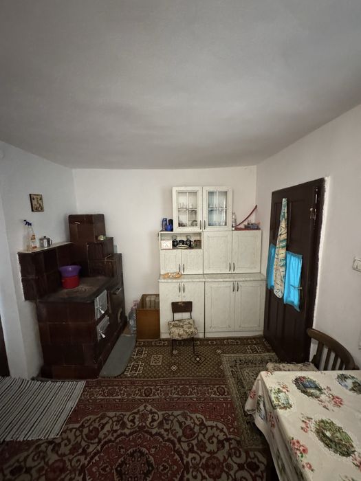 Casa de vanzare in Carei- zona Ianculesti