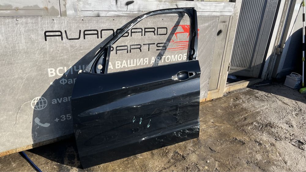 Предна дясна и предна лява врата BMW X5 F15 (2013-2018)