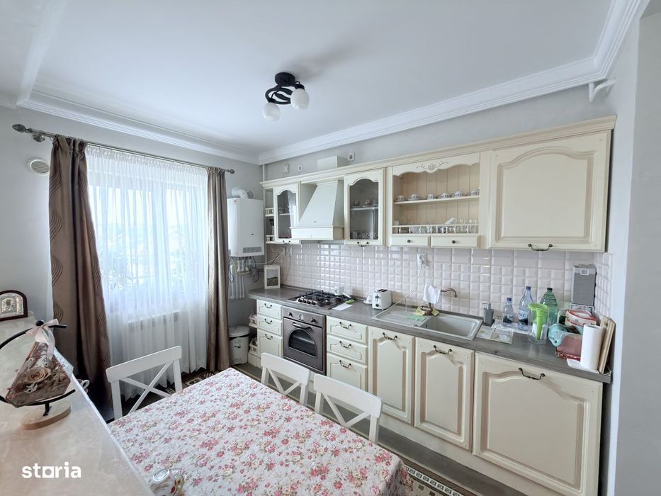 Apartament cu 2 camere bloc nou zona Bucovina