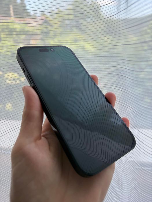 IPhone 14 Pro - 128GB, като НОВ