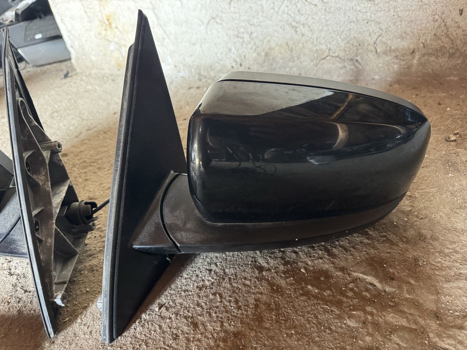 Огледала бмв х5, е70(ogledala bmw x5, e70 lci)