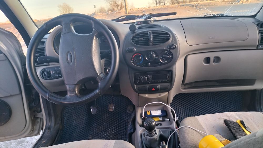 Срочно Калина сатылады!!!