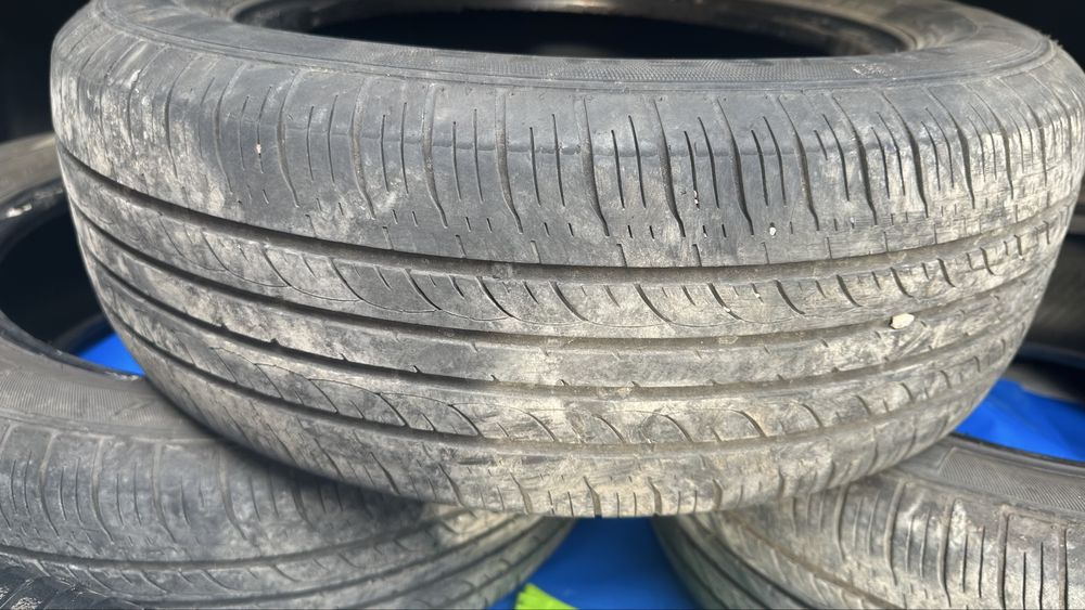 Продам летние шины