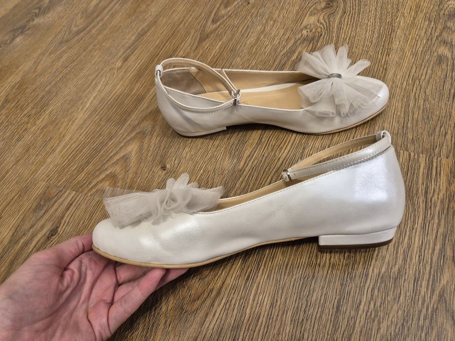 Pantofi nunta mireasa