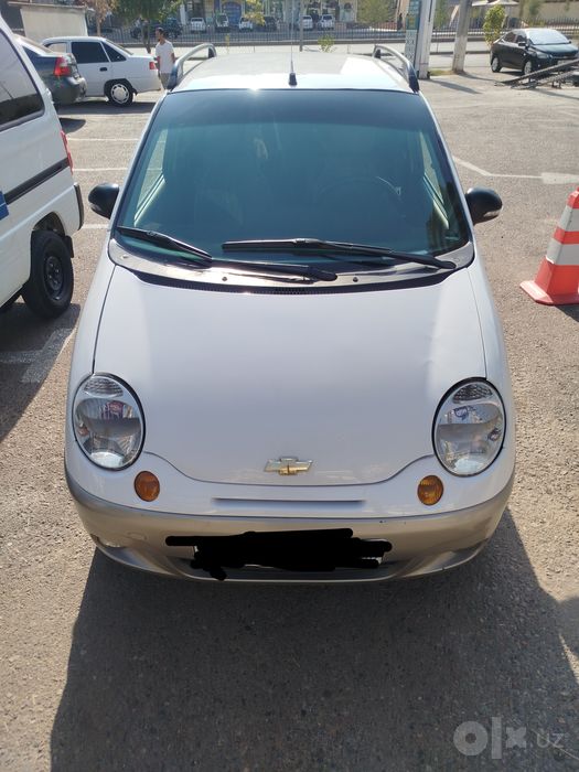 Matiz best arendaga