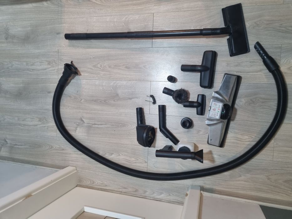 Aspirator Kirby Avalir 2