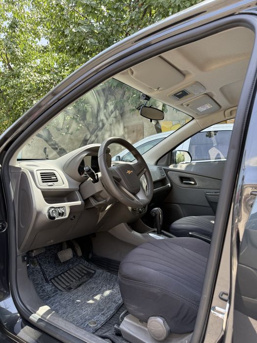 Chevrolet Cobalt