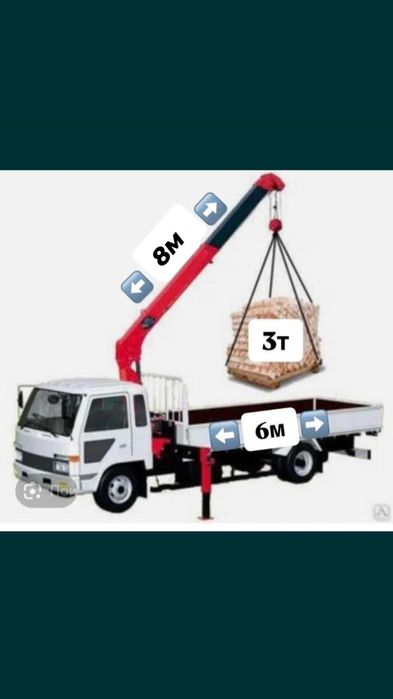 Манипулятор город межгород