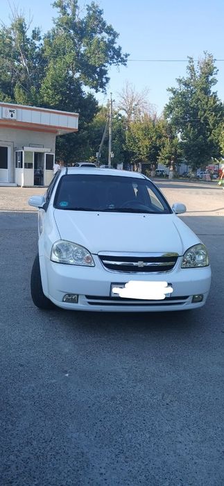 Срочно продаётся Лачетти