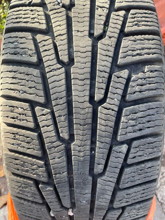 резина 225/60R17