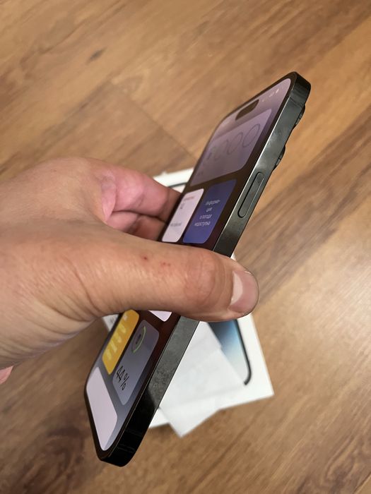 Iphone 14 pro max 128 GB