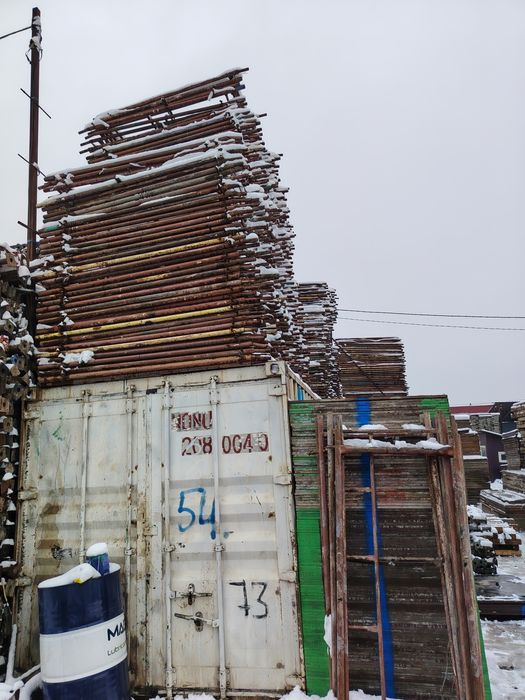 Аренда и продажа