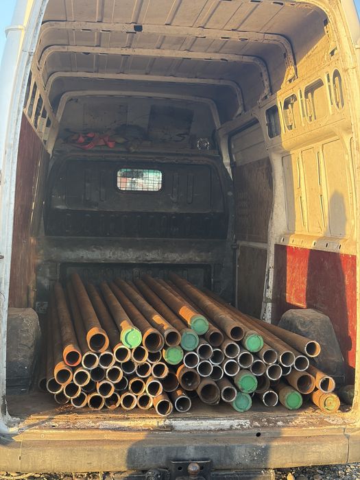 Ofer spre vanzare teava tubing de sonda