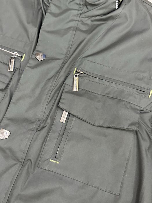 Мъжки елек TERRATREND . Размер L