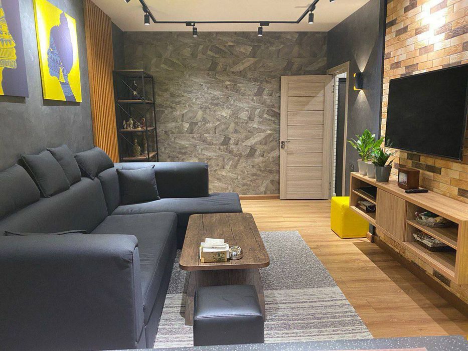 Юнусабад 6 - 2/2/4