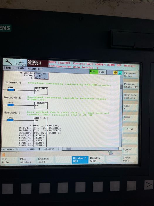Программирование асу тп (плк, scada)