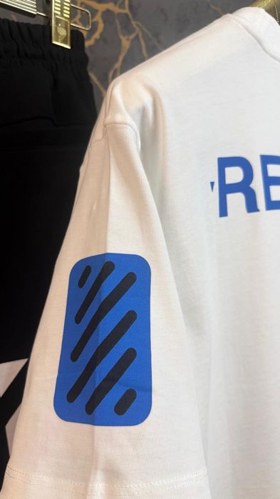 Compleu OFF White