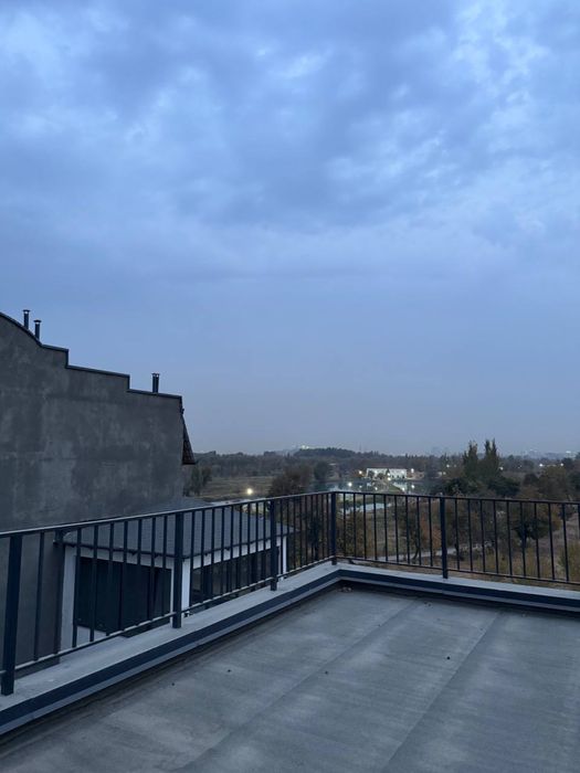 Продается дом Higt tech слелан на 90%