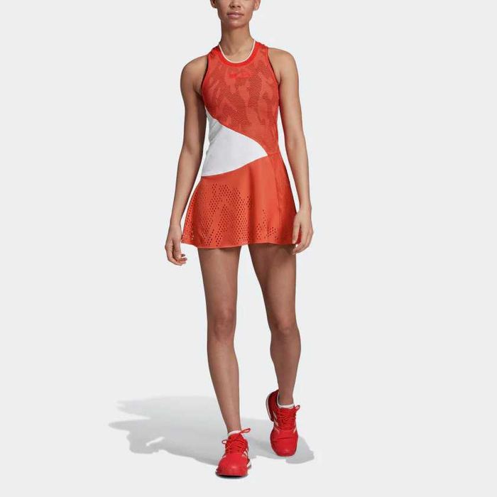 Адидас Adidas Stella McCartney Barricade tennis dress тенис рокля 44