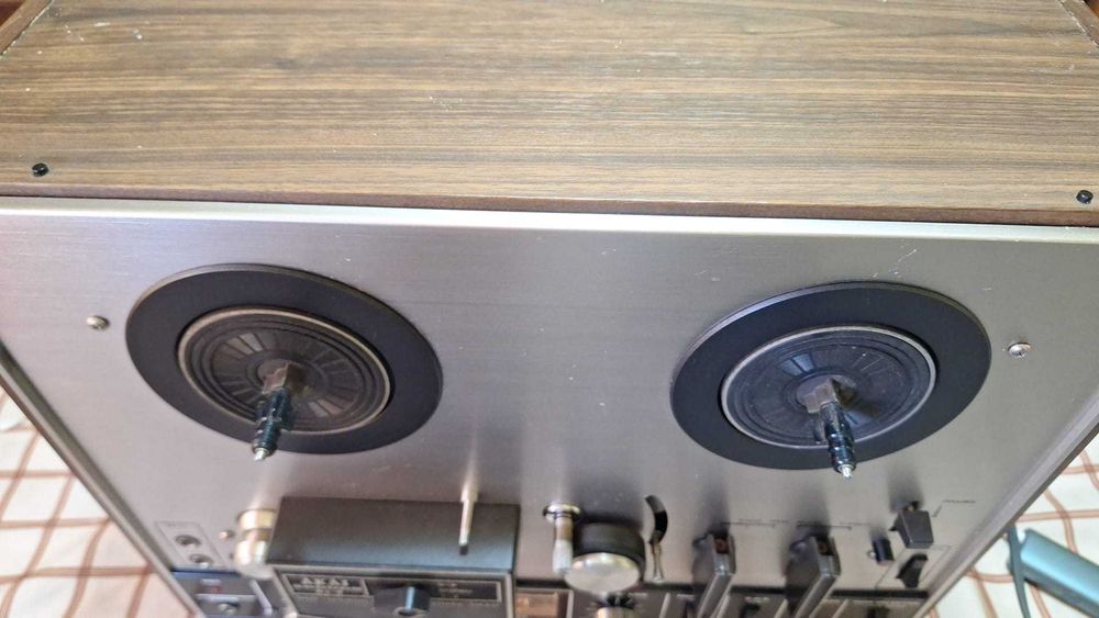 Magnetofon Akai 4000DS Mkll