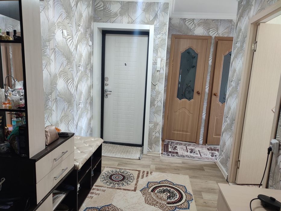 Продается 4х комнатная квартира