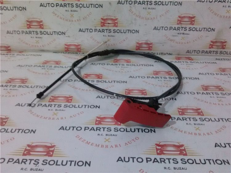 cablu capota mb b class an fabr. 2012