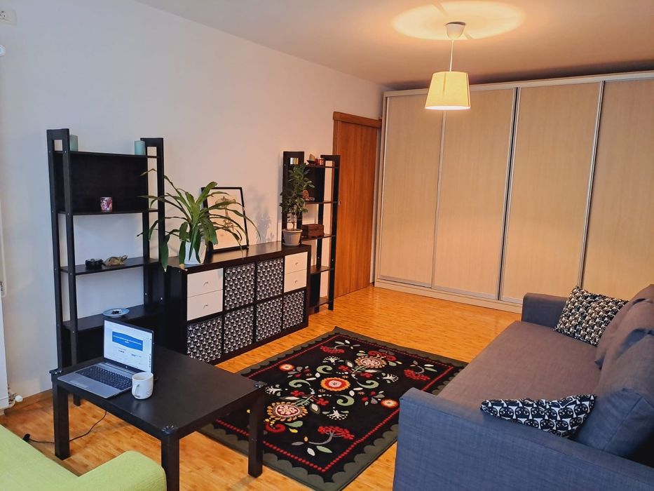 Apartament 2 camere Titan - chirie