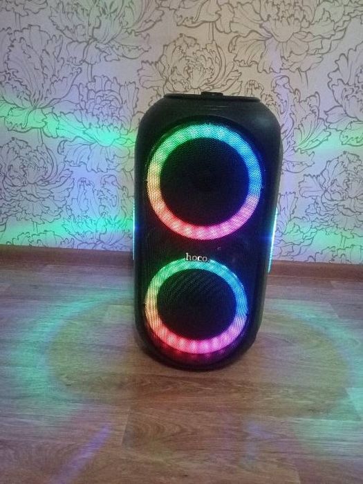 Калонка музыкальная