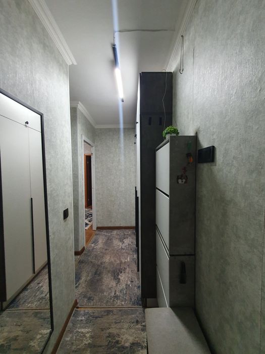 Сдам 3ком квартиру в Майкудуке