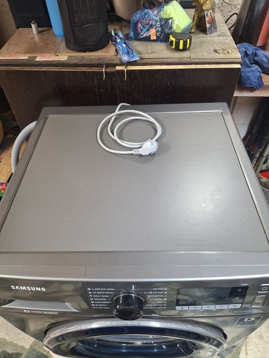 Пералня Samsyng 10кг.