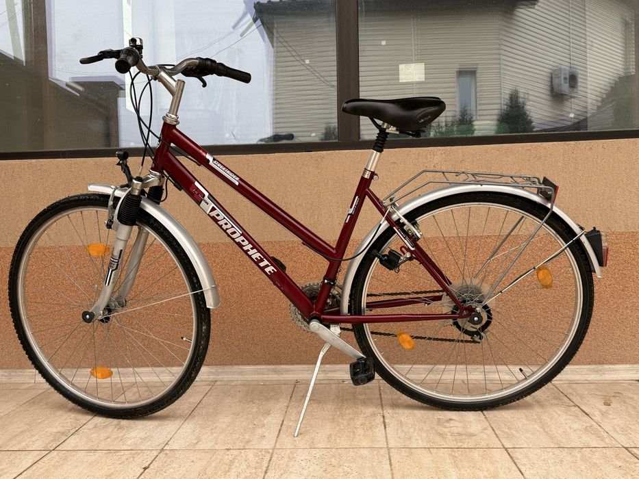 Немски Велосипед Prophet StreetRider 28’цола