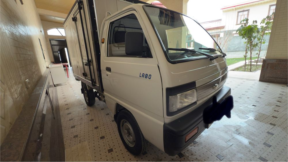 LABO  (SENDVICH) Srochno 2017