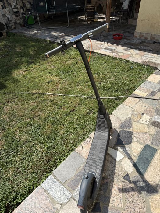 Trotineta ninebot e2 pro