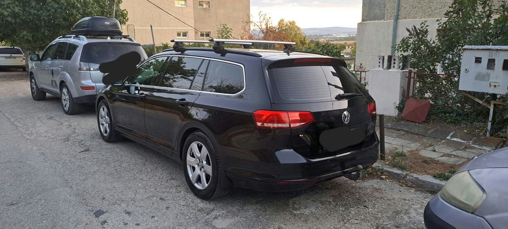 Гуми с джанти за Passat b8 и Audi