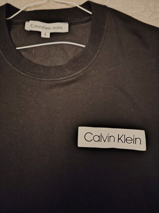 Блуза Calvin Klein