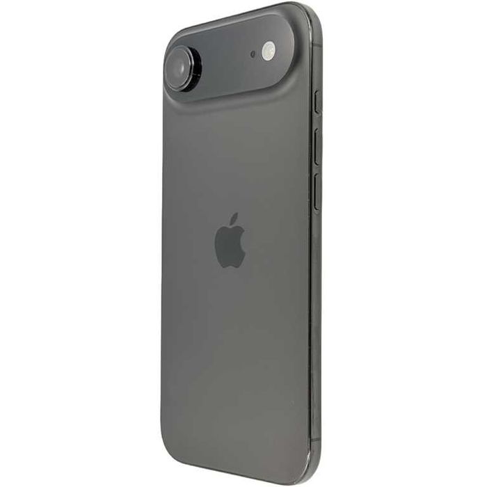 Magazin Apple iPhone Air 256GB Ca Nou Space Black Cu Garantie Rate
