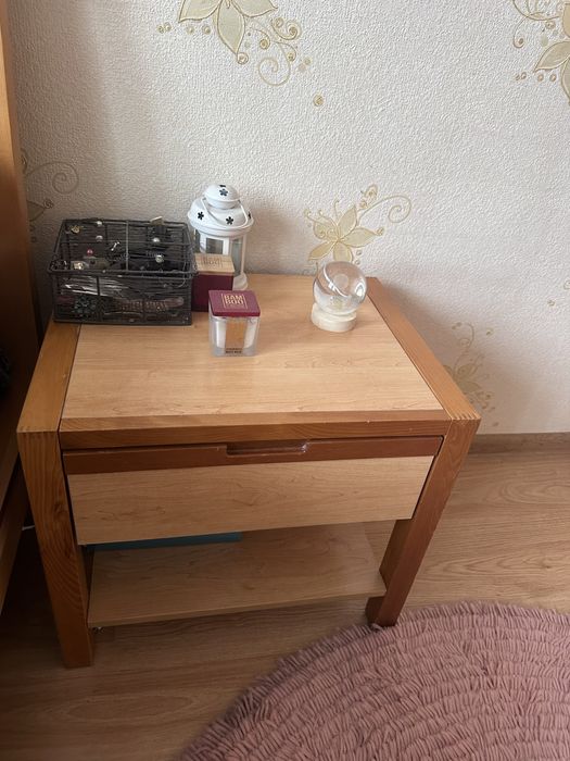 Спальный гарнитур